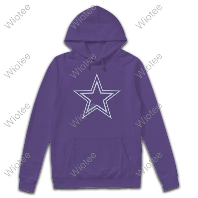 Dallas Cowboys '64 Crewneck Sweatshirt Official Dallas Cowboys '64 T-Shirt