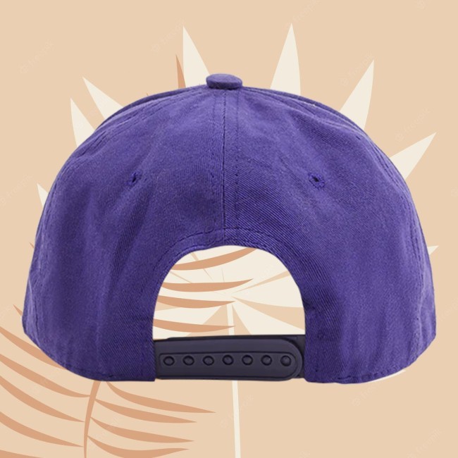 Interscope Record Store - Snoop Doggy Dogg Dad Cap