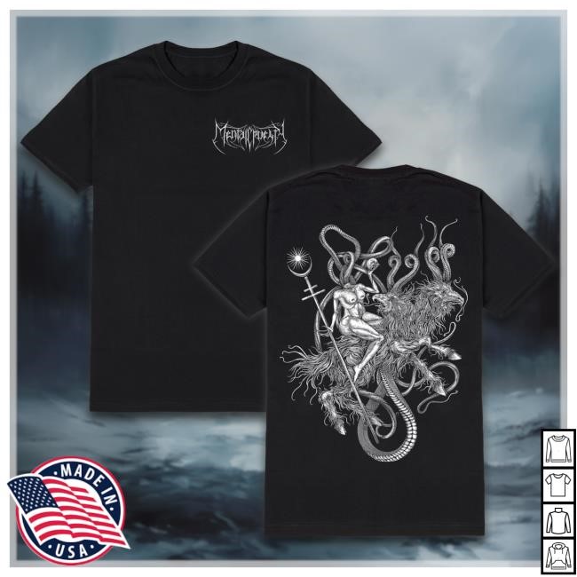 Official Mental Cruelty Goat Shirt 2024 Official Mental Cruelty Goat Hot Shirt