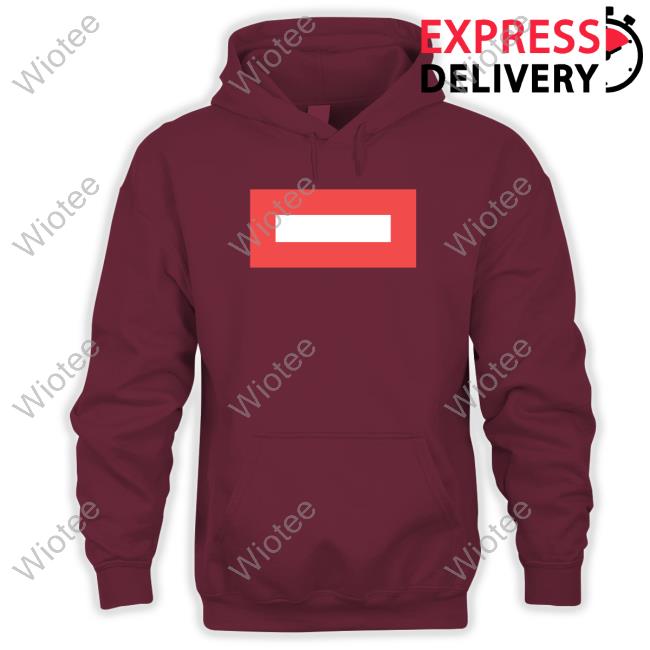 George Skin Logo Shirt