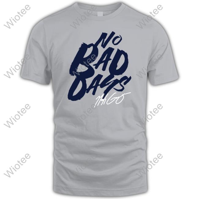 Official Noah Gragson Merch No Bad Days Tee Noah Gragson Merch No Bad Days Cap