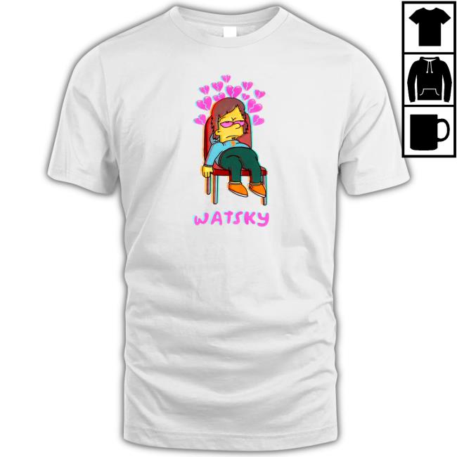 Bartsky Limited Edition Hoodie