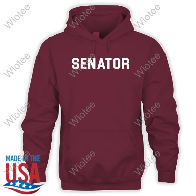 Senator U.S. Senate Uniform T Shirts