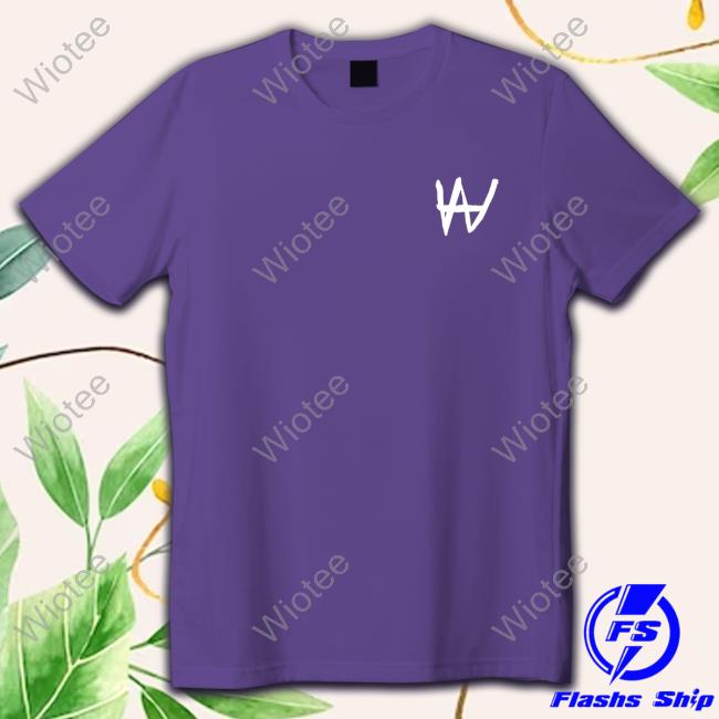 Official Alan Wake 2 T Shirt