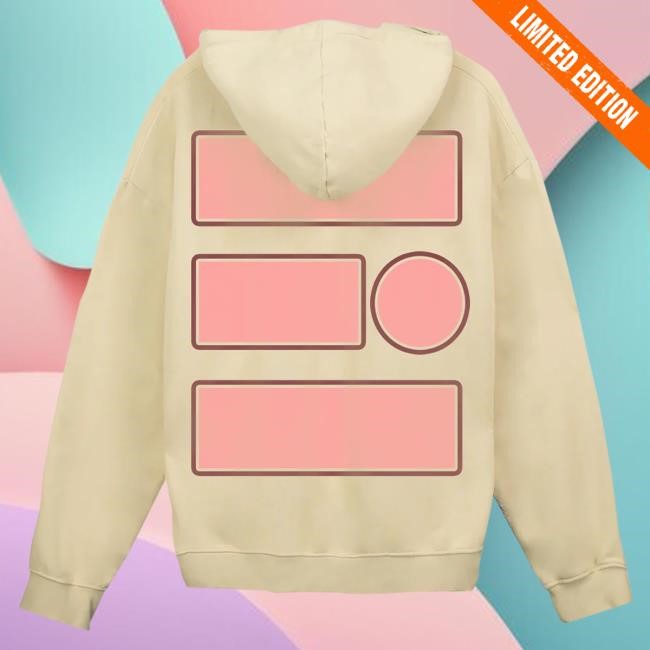 Official Edicion Especial Merch Edicion College Hoody