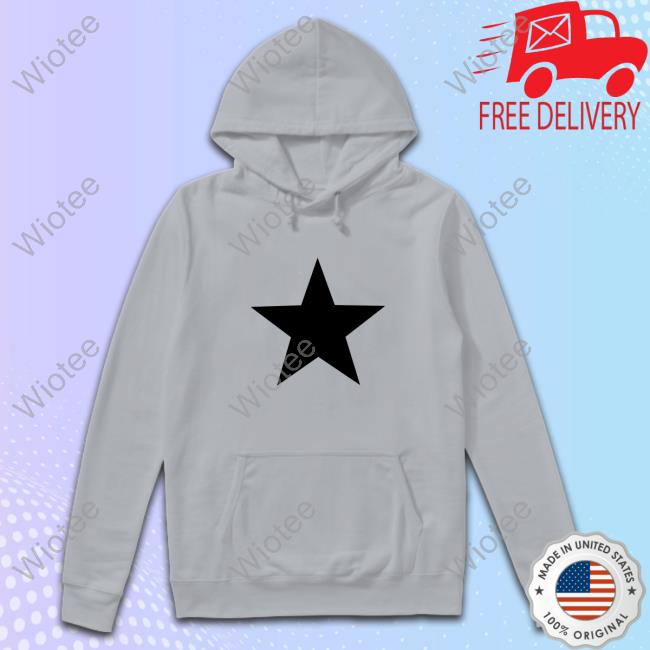 Calum Hood 5Sos Star T-Shirt