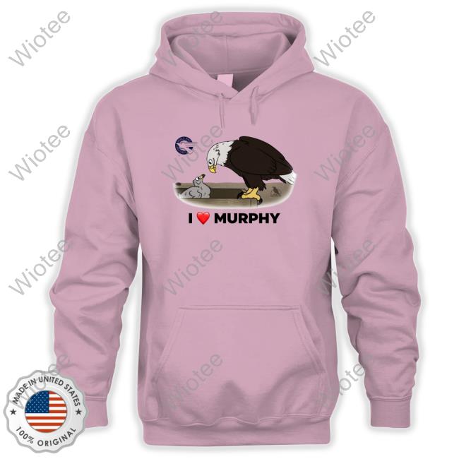 World Bird Sanctuary Ceo Bonfire Merch I Love Murphy T Shirts I Love Murphy Tee