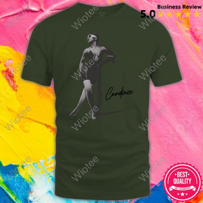 Drive Back Candiace Hoodie Candiace Official Drive Back Candiace Shirt