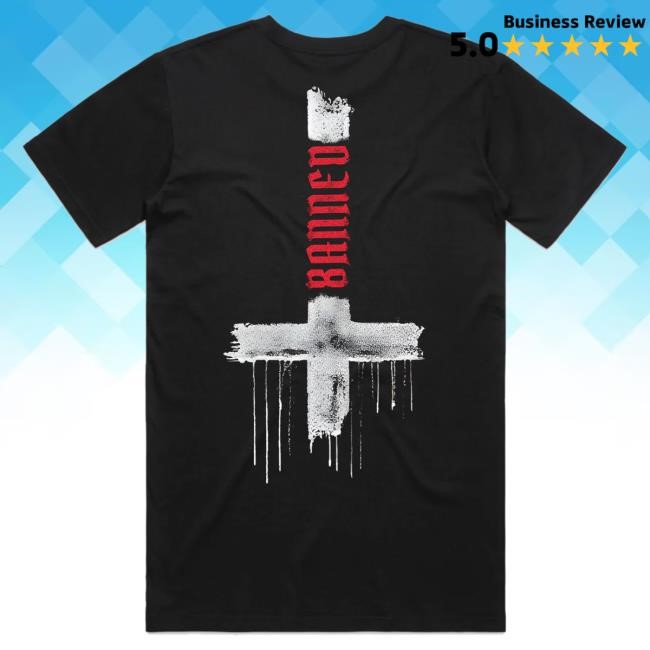 Official Dogma Store Dogma - Come Closer Tees Official Dogma Store Dogma - Come Closer Tees