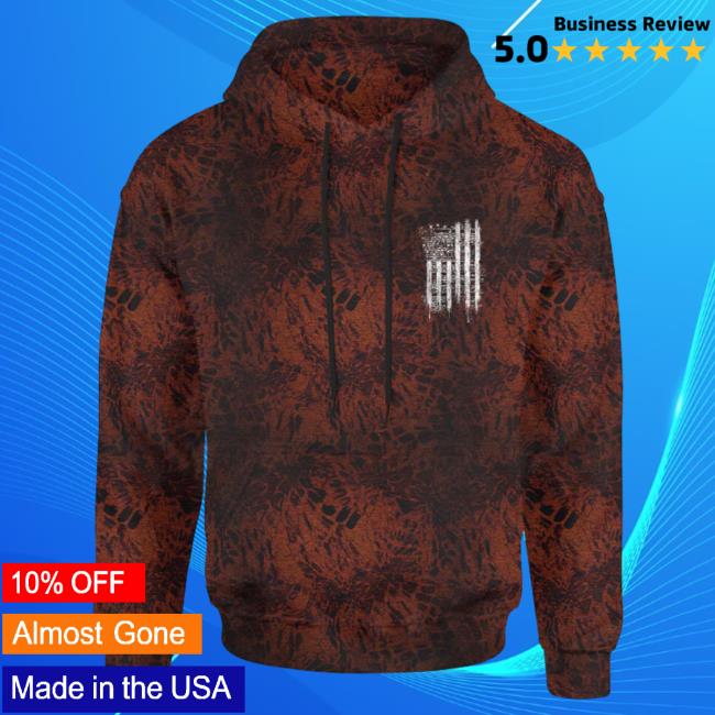 Official Howitzer Clothing 1776 We The People Pull Over Hoodie Heather Grey Multi Official Howitzer Clothing 1776 We The People Hooded Sweatshirt Heather Grey Multi