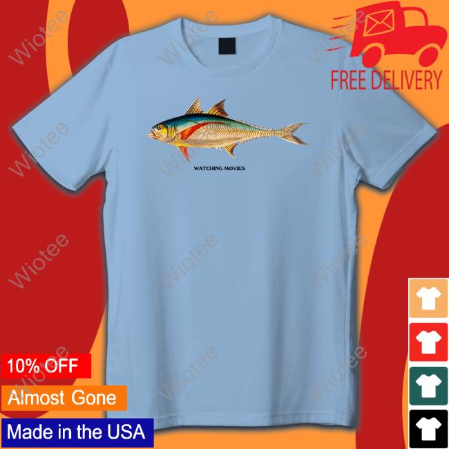 Mac Miller Merch Fisherman T Shirt Official Mac Miller Merch Fisherman Shirt