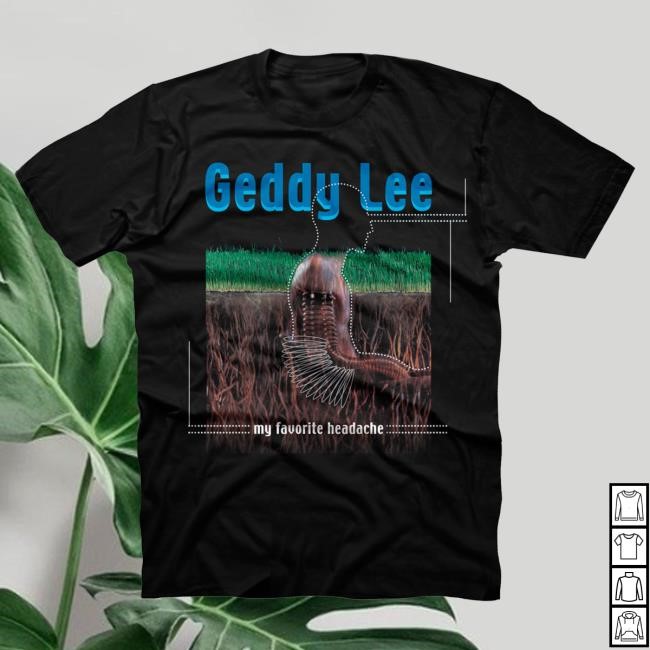 Official Rush Band Geddy Fave 2024 Top Shirt Official Rush Band Geddy Fave 2024 Popover Shirt