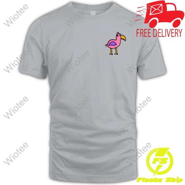 Garten Of Banban Opila Bird T Shirt