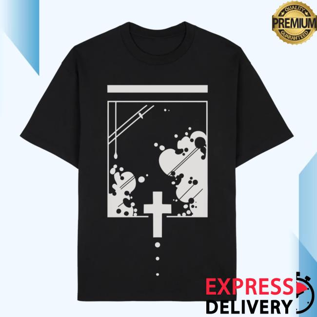 Official Vshojo Kuro Casual Shirt