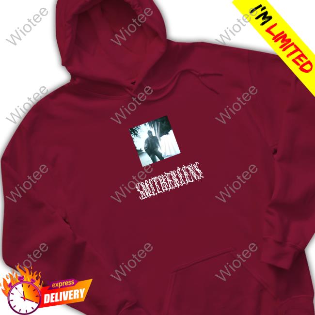 Official Joji Merch SMITHEREENS T-Shirt Joji Merch SMITHEREENS T Shirt