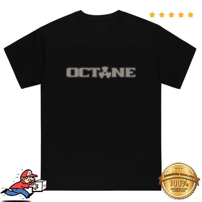 Venue Merch Don Toliver Octane Constellation Tee Staple Octane Constellation Tee Don Toliver 90s Rap Tee Vibe