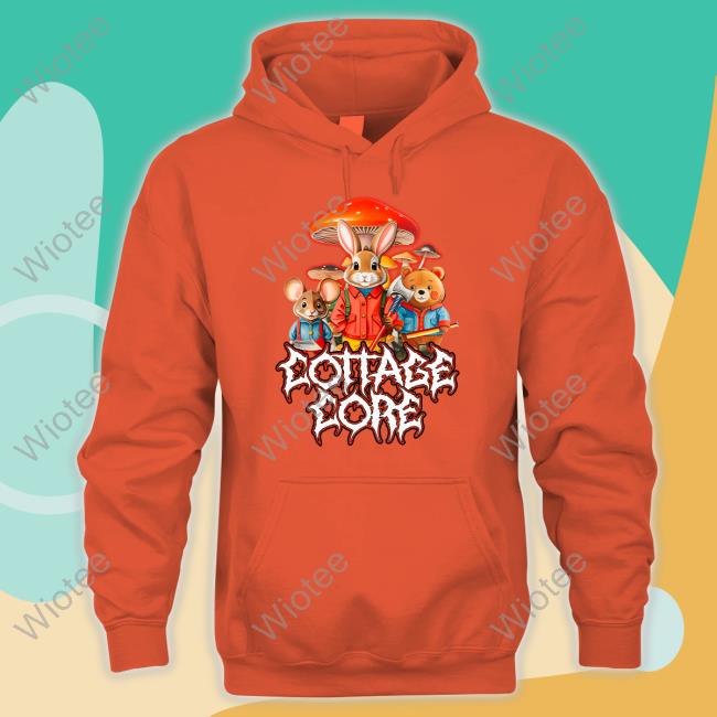 Official Shitheadsteve Merch Cottage Core T Shirt Shitheadsteve Merch Cottage Core T Shirt