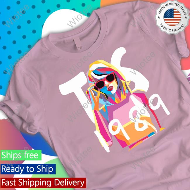 TS 1989 Shirt