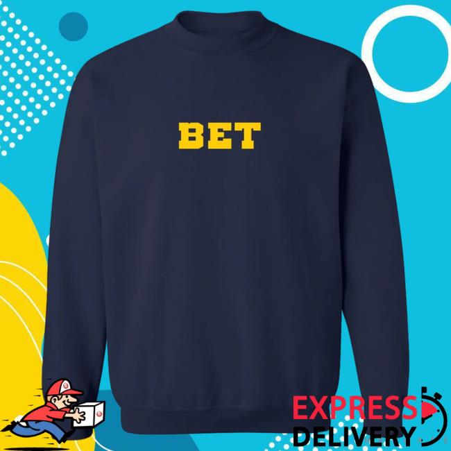 Official Barstool Sports Merch Store Barstool Sports Bet T-Shirt Barstool Sports Apparel Clothing Shop BarstoolSports Official Barstool Sports Merch Store Barstool Sports Bet Pull Over Hoodie Barstool Sports Apparel Clothing Shop BarstoolSports