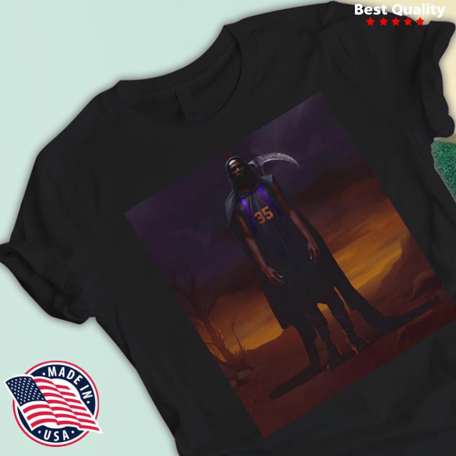 Andrew Leezus Valley Reaper 35 Shirts