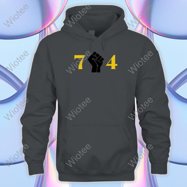Bj Hill 74 Black Lives Matter Shirts