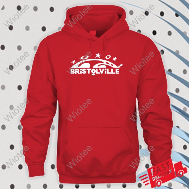 Bristolville T Shirts J Cole Merch Bristolville Sweatshirt Dreamvillerecords