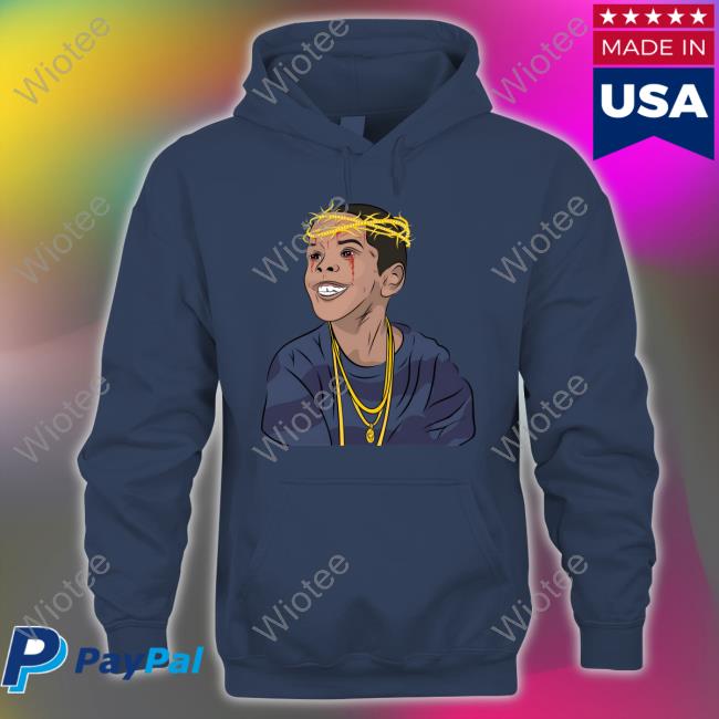 Flygod T-Shirt Paak Flygod Crewneck Sweatshirt