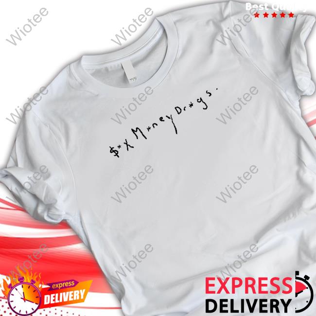 SMD Lucki T-Shirt