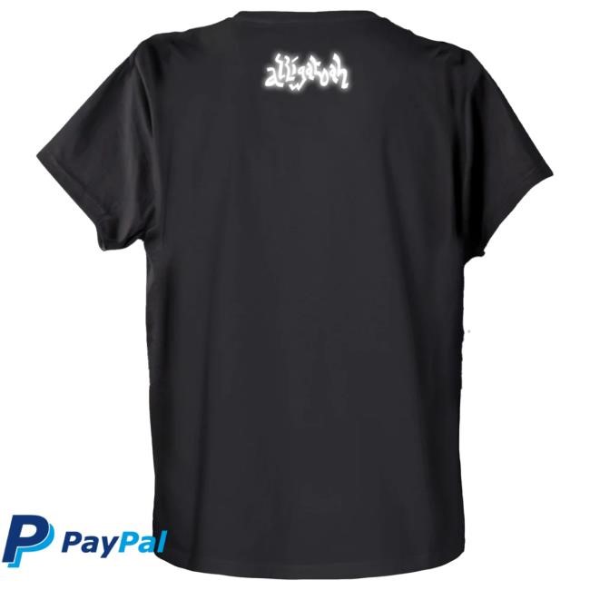 Alligatoah Believer New Shirt – Alligatoah Shop