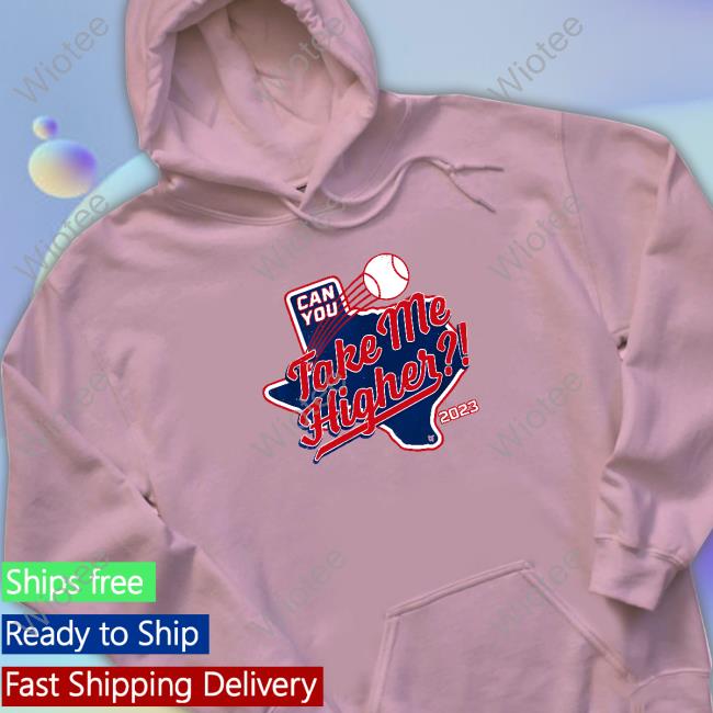 Official Breaking T Texas Baseball Higher Tee Shirt Texas Baseball Higher Shirt