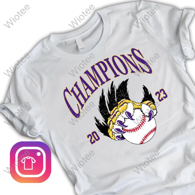 Baton Rouge Champions T-Shirt