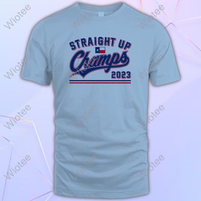 Straight Up Champs Shirt Official Straight Up Champs Shirt 2023
