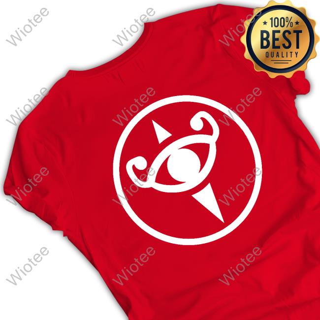 TenO Guilty Gear Dandyism Embroidered Shirt Dandyism Embroidered Hoodie