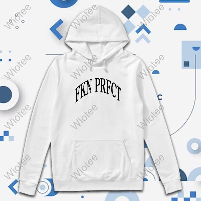 FKN Butterflies - White T-Shirt