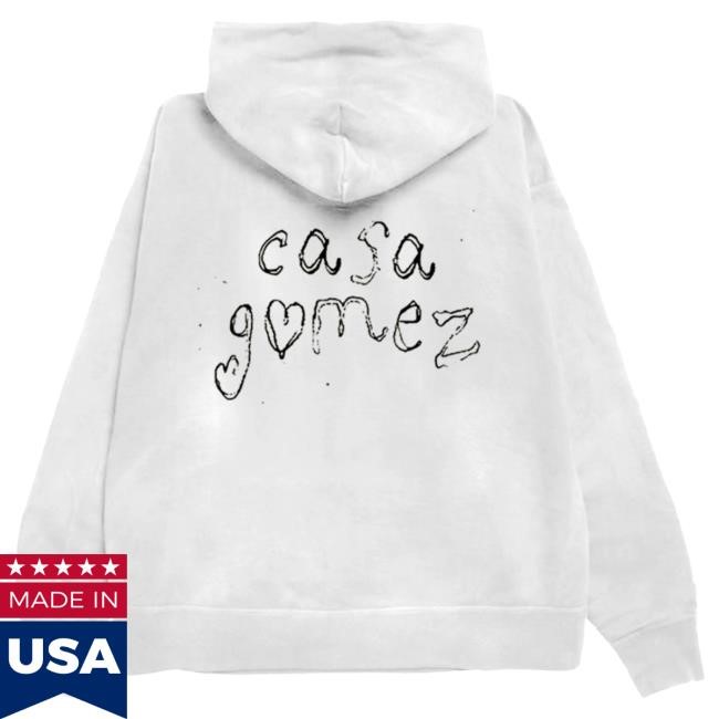Official Becky G Merch Store Becky G Ride Crewneck Sweatshirt (White) BeckyG Official Becky G Merch Store Becky G Ride Pullover Sweatshirt (White) BeckyG