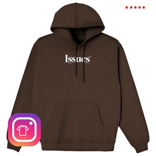 Ixiimmxxiv Official Merchandise Store Numerals Hoodie