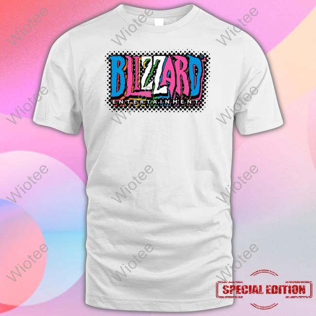 Official 2023 Blizzard Entertainment Pride Cap