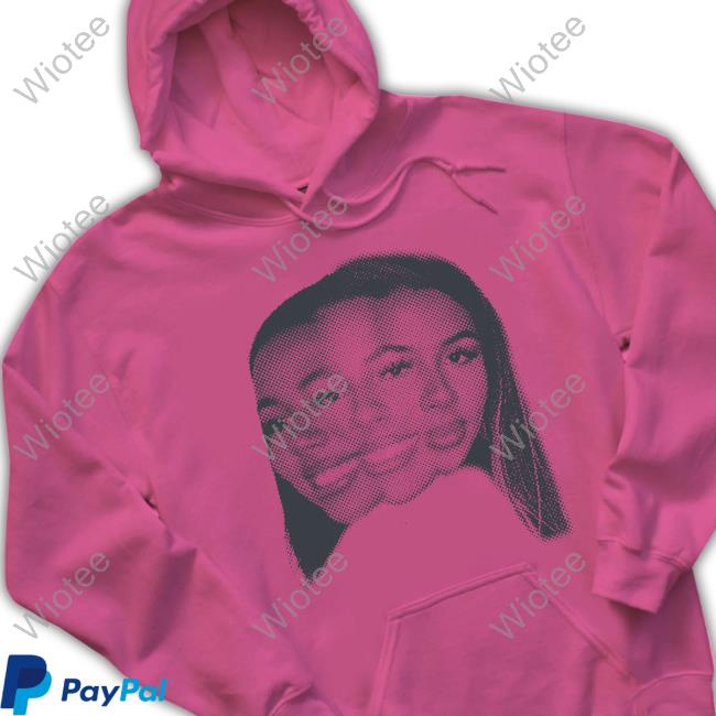 Mariah The Scientist Tee