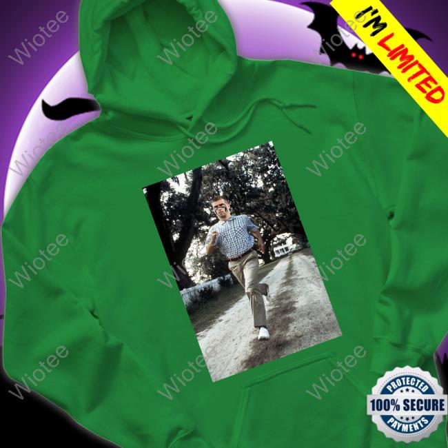 Cincy Shirts Merch Joe Burrow Run Hubbard Run Tee