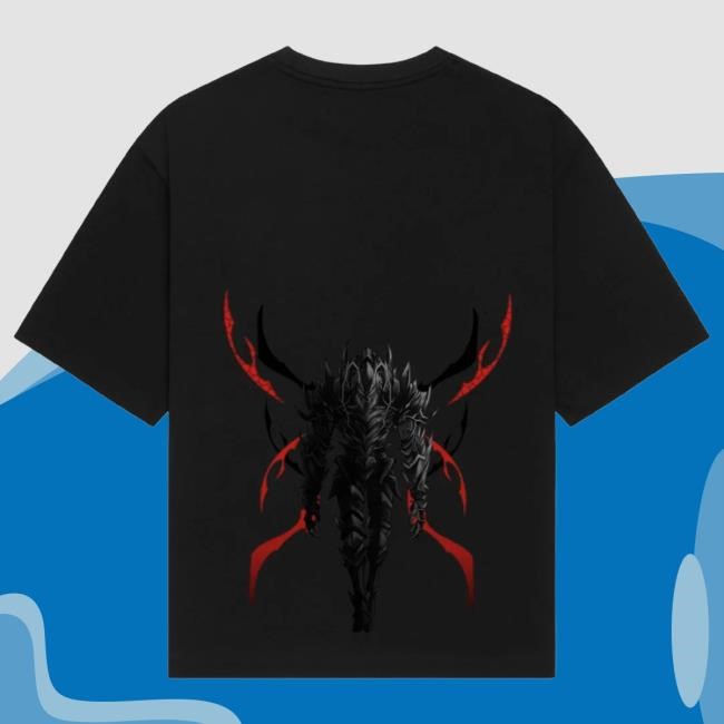 Nyusekai "SILENT DOMINANCE X ARISE" Attractive Hoodie Nyusekai "SILENT DOMINANCE X ARISE" Pullover Hoodie