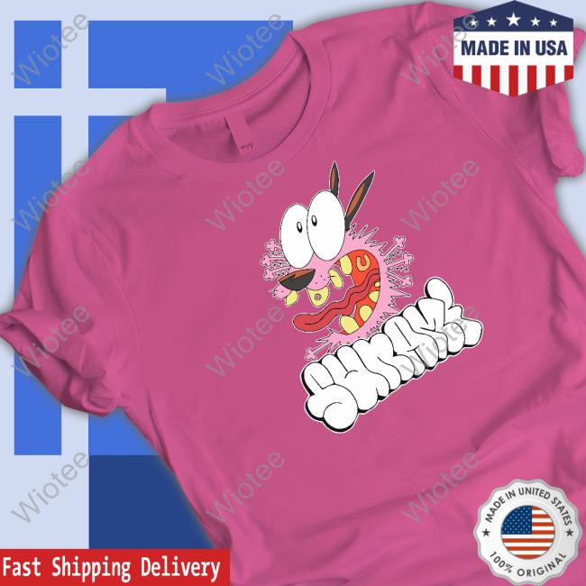 Sunami Shirt Rising Merch Sunami Shirt