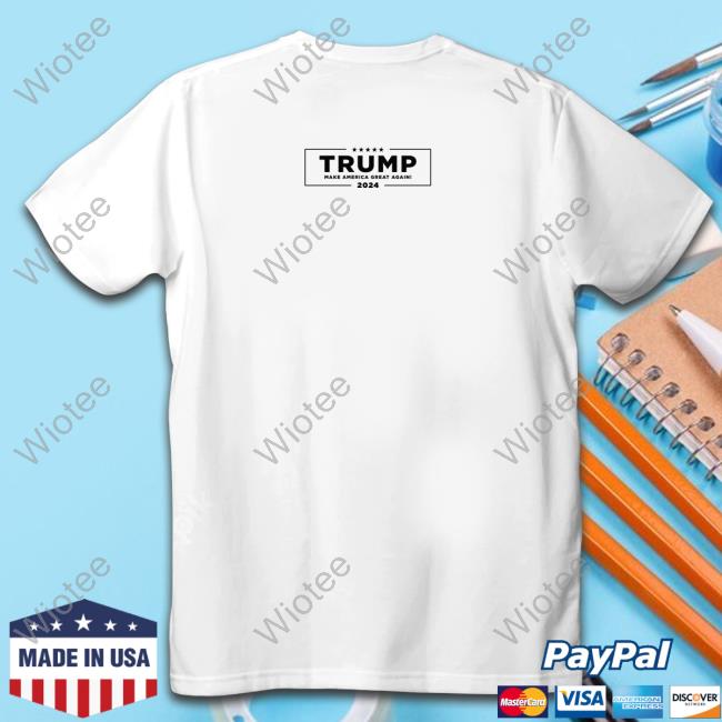 Official Trump Mugshot Never Surrender T Shirts Trump Never Surrender Tee Shirt