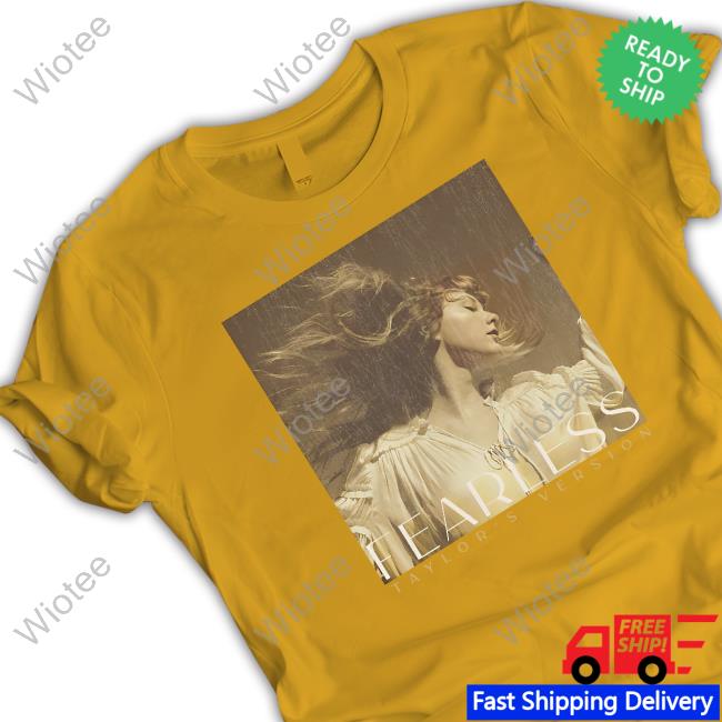 Taylor Swift Merch Album Cover Sweatshirt Album Cover T-Shirt