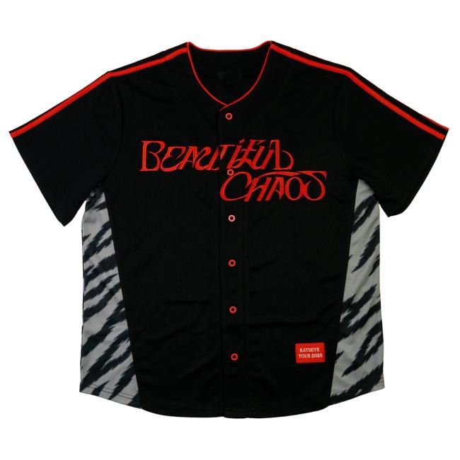 Katseye Beautiful Chaos New York City Jersey Visual Katseye Beautiful Chaos New York City Jersey Visual
