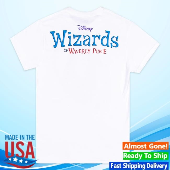 Official Complex Shop Wizards of Waverly Place X Selena Gomez Wizards Hooded Sweatshirt SelenaGomez Official Complex Apparel Wizards of Waverly Place X Selena Gomez Wizards Hoodies SelenaGomez