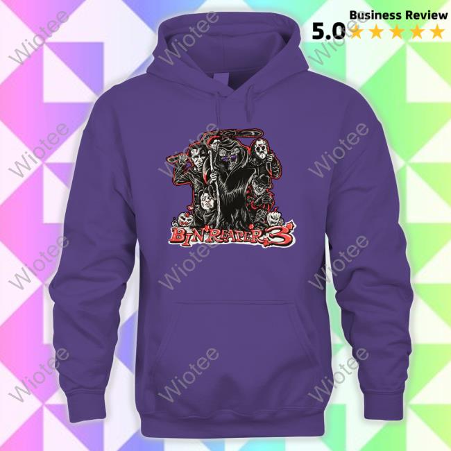 BabyTron Merch Monster Tie Dye Bin Reaper 3 Long Sleeve Tee Official BabyTron Merch Monster Tie Dye Bin Reaper 3 Long Sleeve Tee
