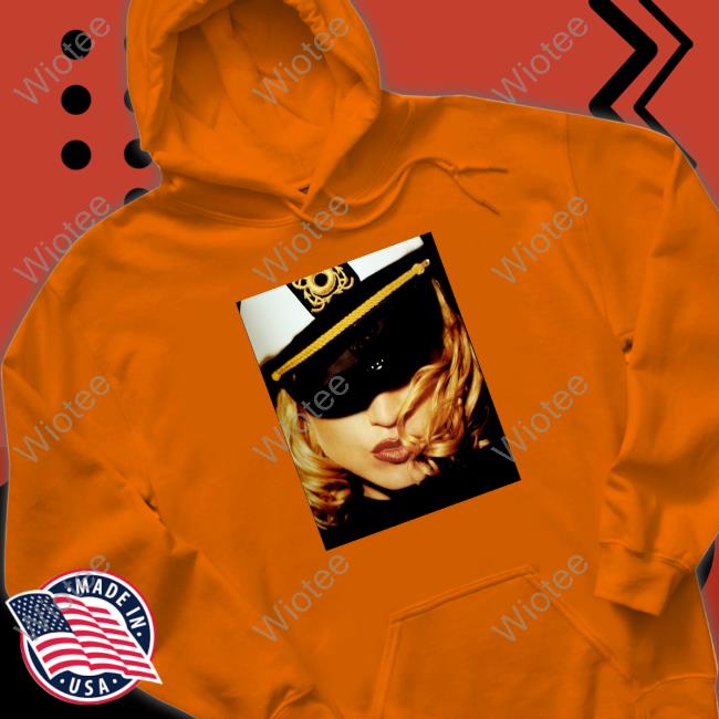 Vintage 1993 Madonna The Girlie Show Tour Big Face Single Stitch Hoodie Mlvcpodcast Vintage 1993 Madonna The Girlie Show Tour Big Face Single Stitch Shirts
