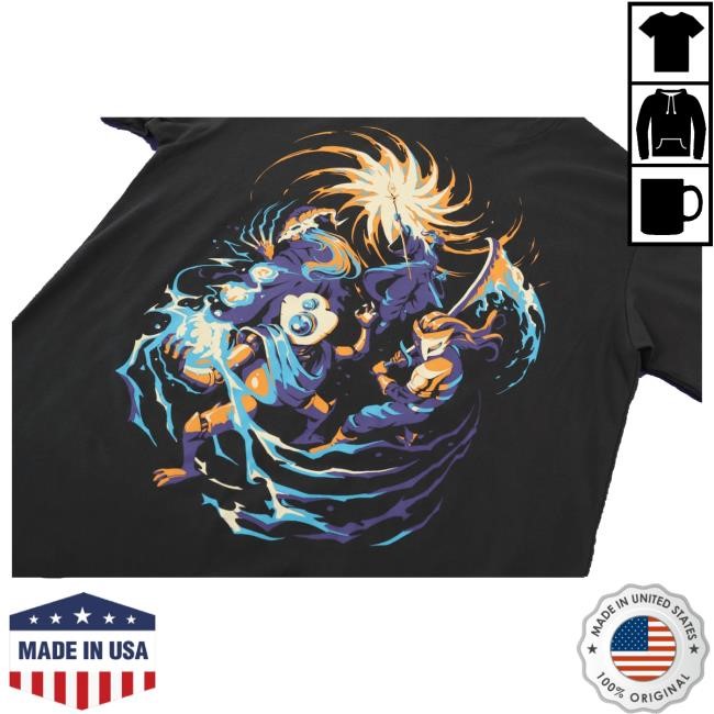 Slay the Spire Survive the Tower Tee Shirt Fangamer