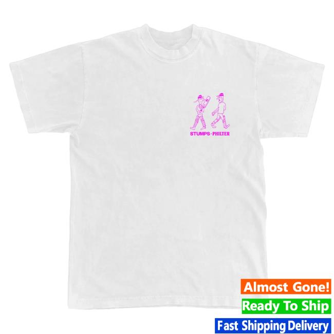 24Hundred Merch Stumps Cricket Day T Shirts
