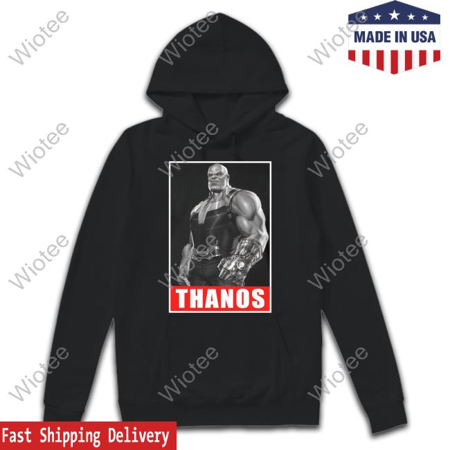 Cleveland Browns Avengers Infinity War Thanos Shirts
